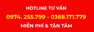 Hotline tư vấn miễn phí 24/7