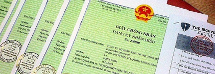 Xác lập quyền sở hữu và quản trị nhãn hiệu của các doanh nghiệp Việt Nam