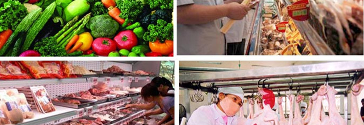 TP HCM kiến nghị duy trì Ban an toàn thực phẩm