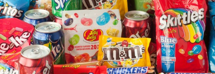 Người tiêu dùng An Giang đứng trước nỗi lo bánh mứt kẹo không an toàn dịp cuối năm