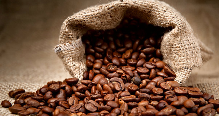 Đăng ký vệ sinh an toàn thực phẩm sản xuất cà phê