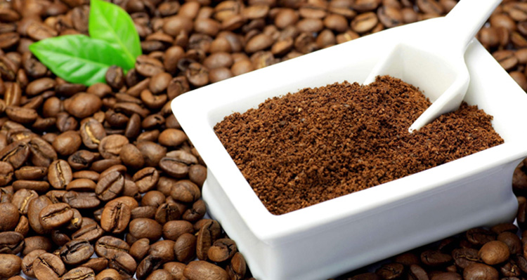 Công bố chất lượng cà phê và cà phê hoà tan