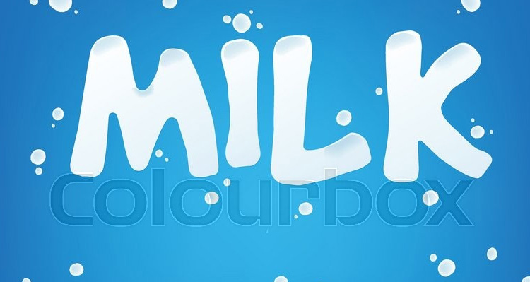 Công bố thực phẩm bổ sung sữa dạng bột, dạng nước