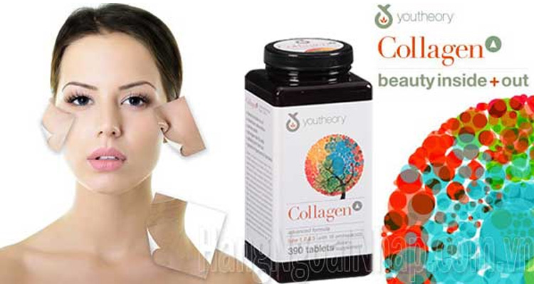 Công bố chất lượng sản phẩm từ chiết xuất Collagen