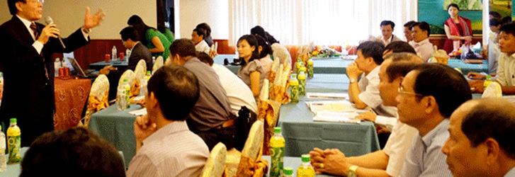 Nhiều doanh nghiệp Việt đưa trí tuệ nhân tạo vào kinh doanh