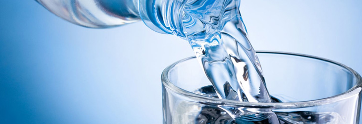 Điều kiện bắt buộc của cơ sở sản xuất nước uống đóng chai