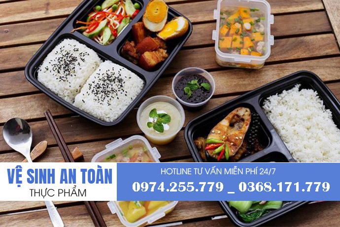 TP.HCM có Sở An toàn thực phẩm duy nhất trên cả nước