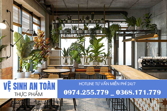 Tại TP.HCM hộ kinh doanh, doanh nghiệp đăng ký giấy phép an toàn thực phẩm như thế nào? Tại TP.HCM hộ kinh doanh, doanh nghiệp đăng ký giấy phép an toàn thực phẩm như thế nào?