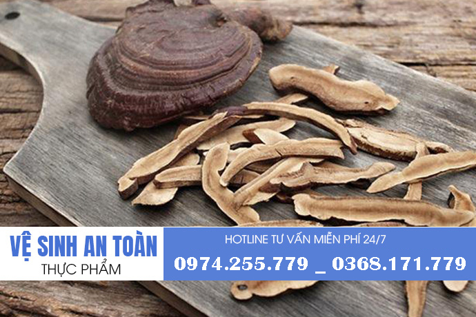 Xin cấp GCN vệ sinh an toàn thực phẩm như thế nào?