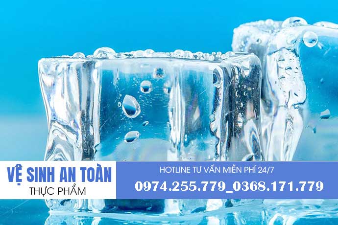 Đảm bảo an toàn thực phẩm - Đừng chỉ hô khẩu hiệu!