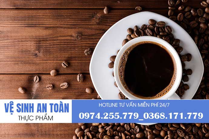 Xin giấy phép vệ sinh an toàn thực phẩm tại quận 11 Hồ Chí Minh