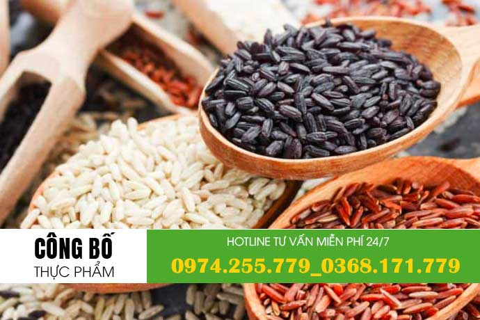 Công bố chất lượng thực phẩm 2023 - Trọn gói Kiểm nghiệm và Hồ sơ