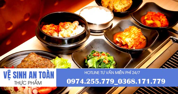 Hướng dẫn hồ sơ tự công bố thực phẩm theo Nghị định 15/2018/NĐ-CP