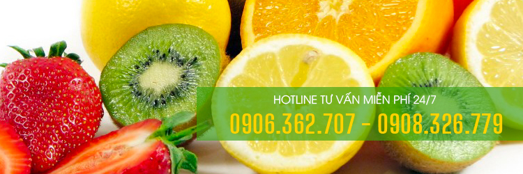 Đăng ký tự công bố trái cây tươi Đăng ký tự công bố trái cây tươi