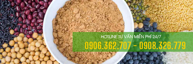 Đăng ký tự công bố bột ngũ cốc dinh dưỡng Đăng ký tự công bố bột ngũ cốc dinh dưỡng