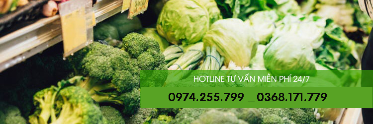 Chính thức vận hành hệ thống quản trị an toàn thực phẩm tại Việt Nam