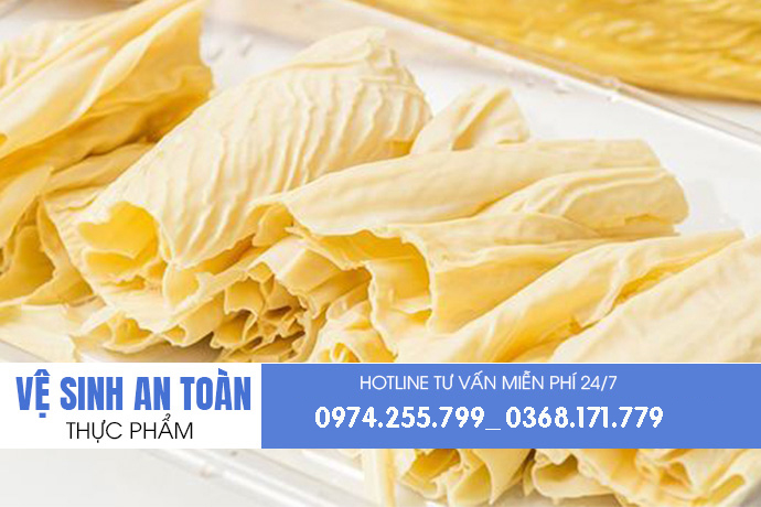 Sở An toàn thực phẩm không phải cây đũa thần!