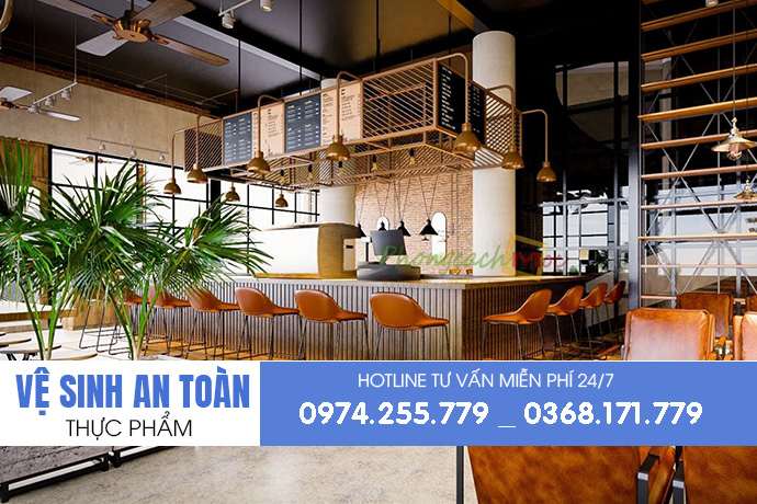 Đăng ký vệ sinh an toàn thực phẩm nhanh nhất 15 ngày Đăng ký vệ sinh an toàn thực phẩm nhanh nhất 15 ngày